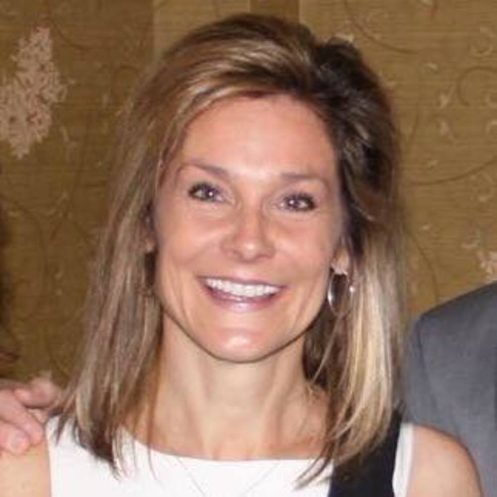 Meet your Posher, Anne