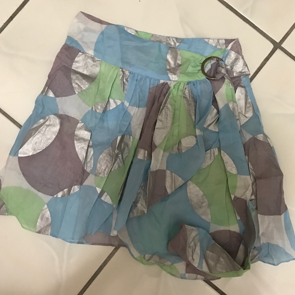 Água De Coco - Skirt