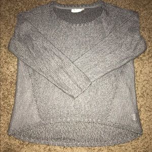 RD style sweater