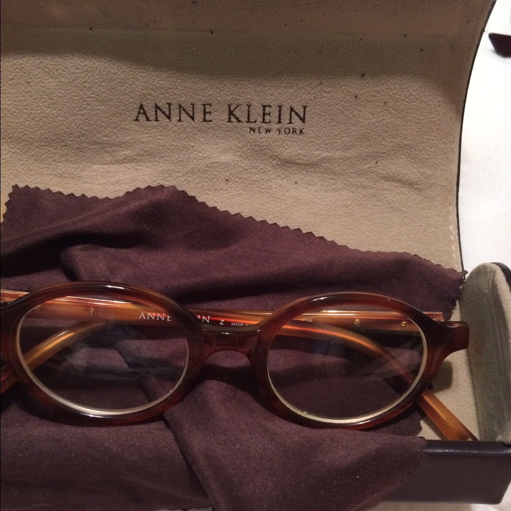 Tortoise eyewear