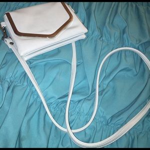 Charming Charlie cross body