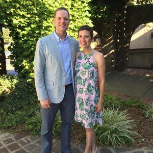 Meet your Posher, Courtney