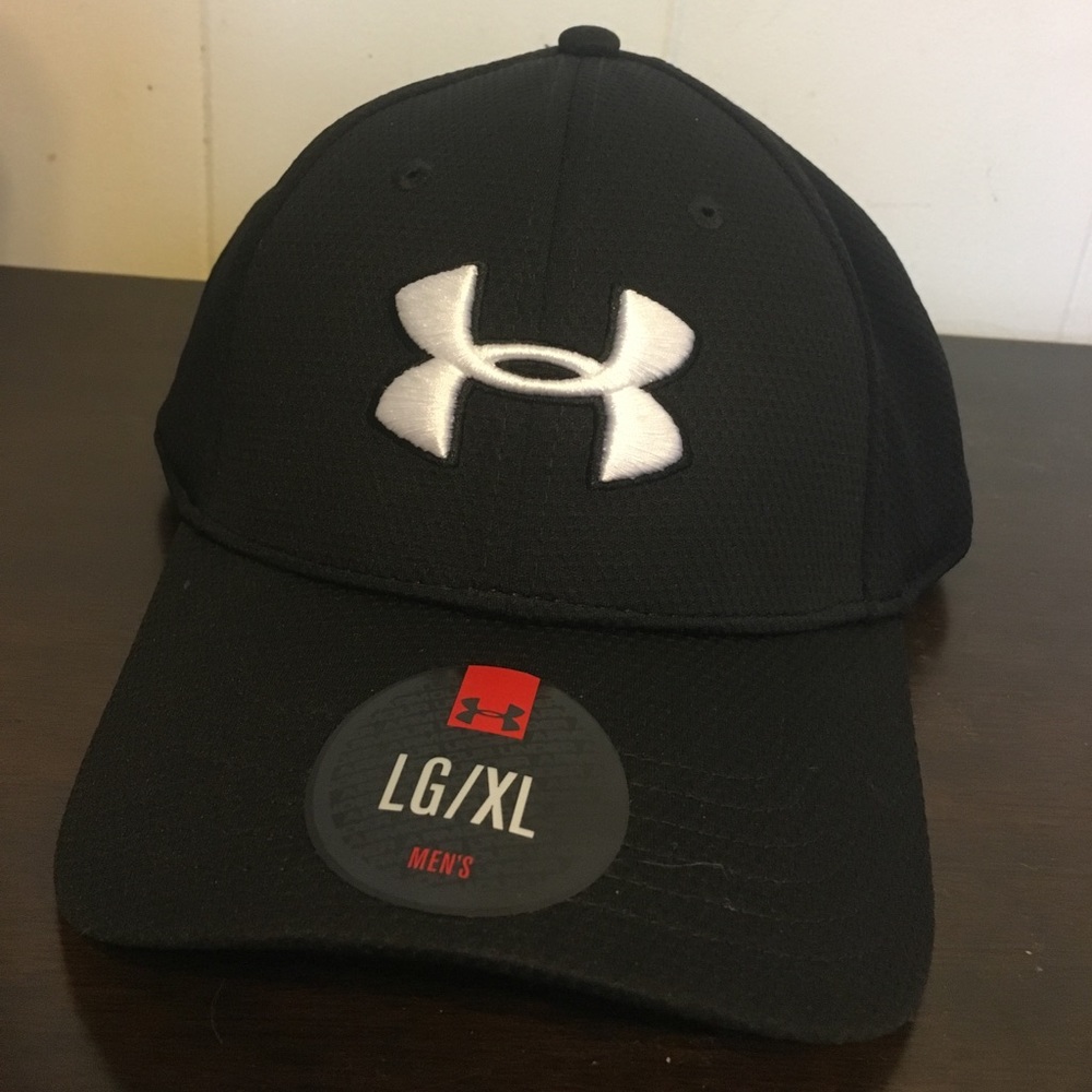 Underarmour Hat