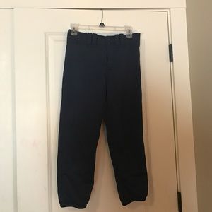 MIZUNO SOFTBALL PANTS