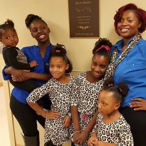 Meet your Posher, Ashlee