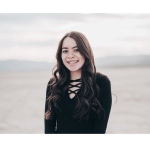 Meet your Posher, Paris