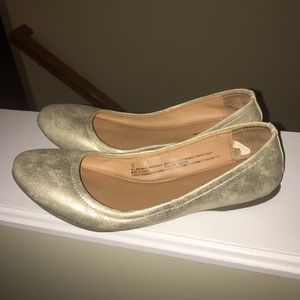 Mossimo Supply Co. Flats