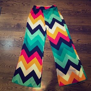 Boutique pants
