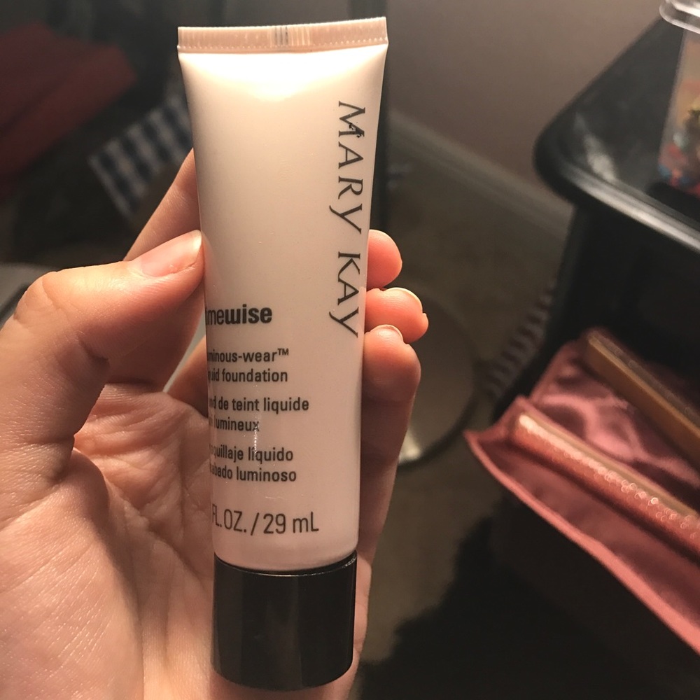 Mary Kay foundation