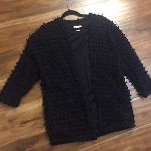 Black H&M Sweater - size S