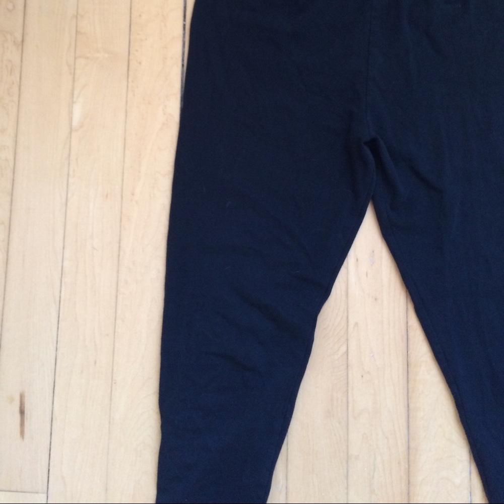 Black Leggings