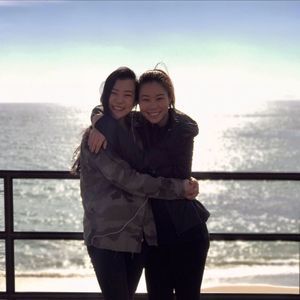 Meet your Posher, Serena