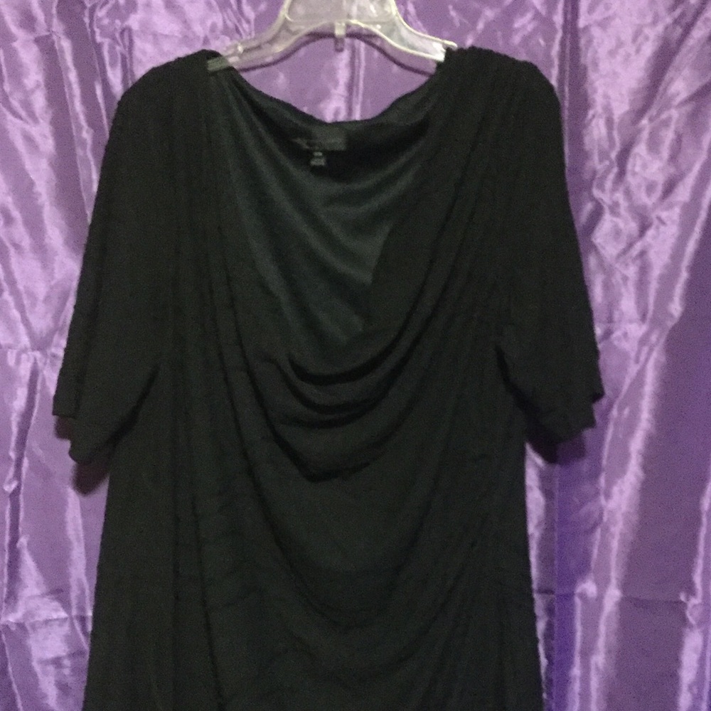 Cute Black Dress