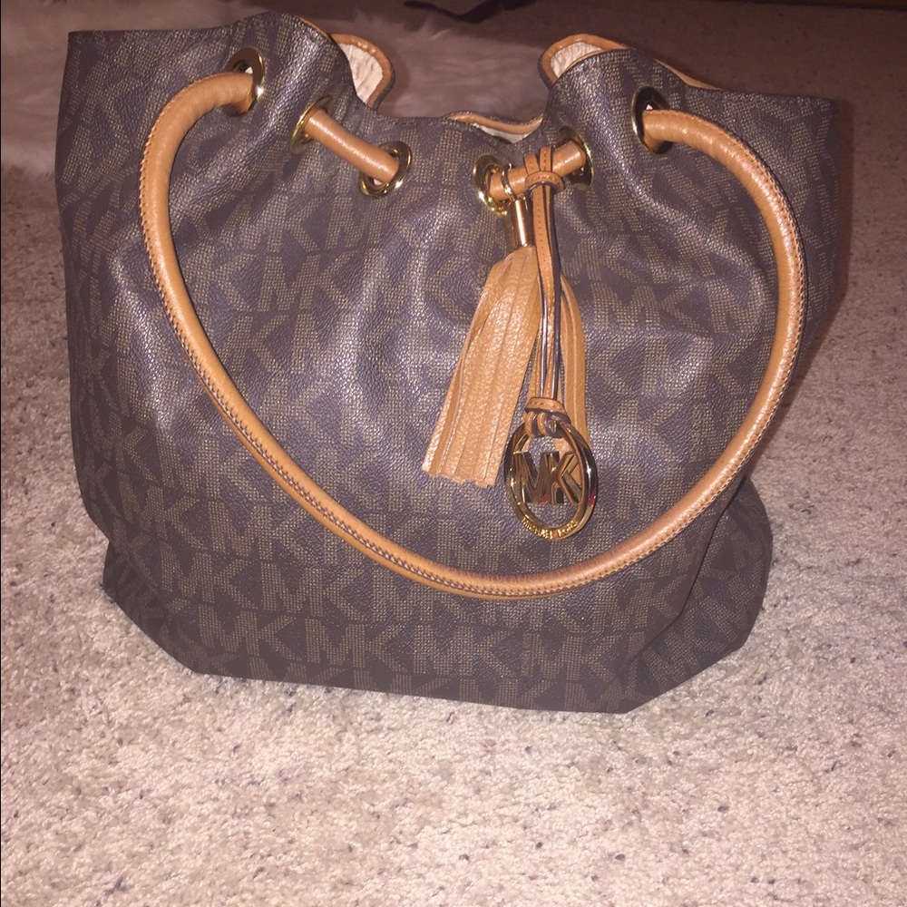 Michael Kors bag