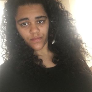 Meet your Posher, Britt