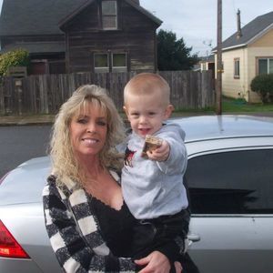 Meet your Posher, Sheri