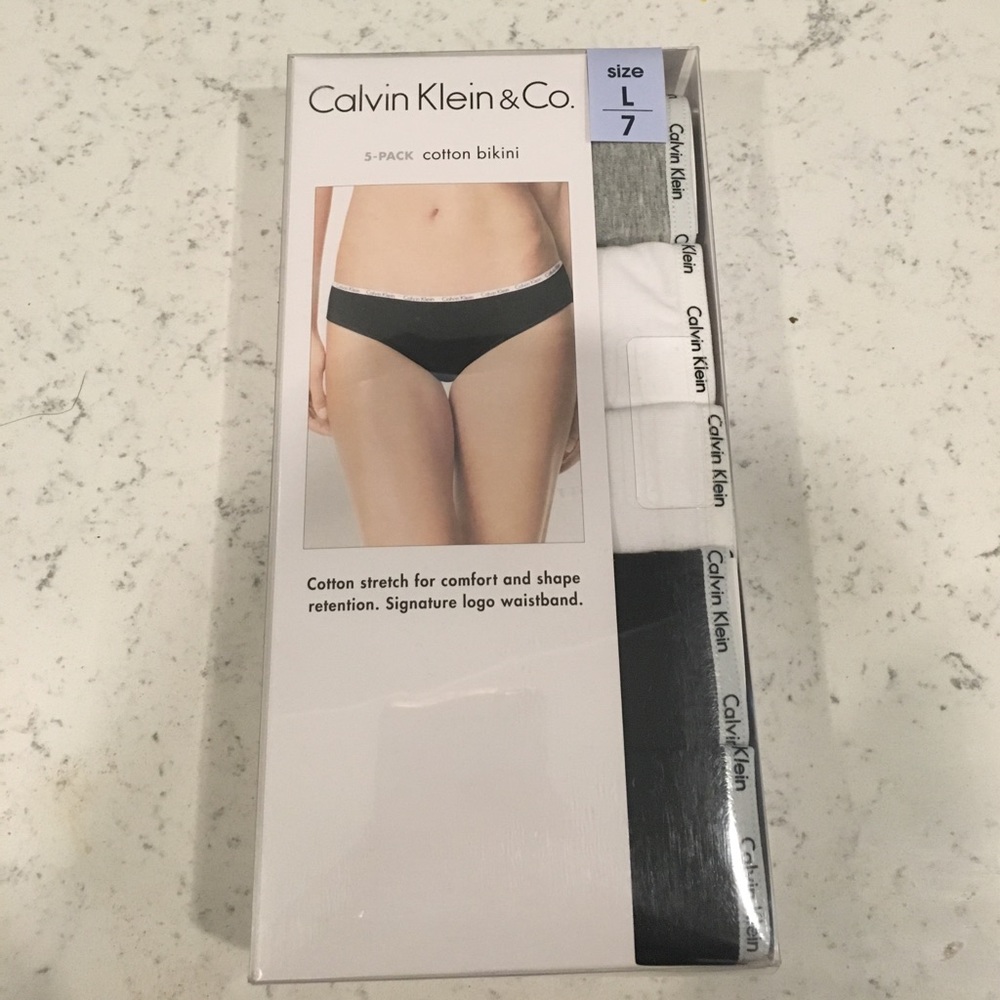 Calvin Klein Panties