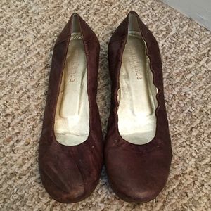 Sundance brown flats