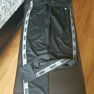 Victoria secret Pink ultimate yoga joggers