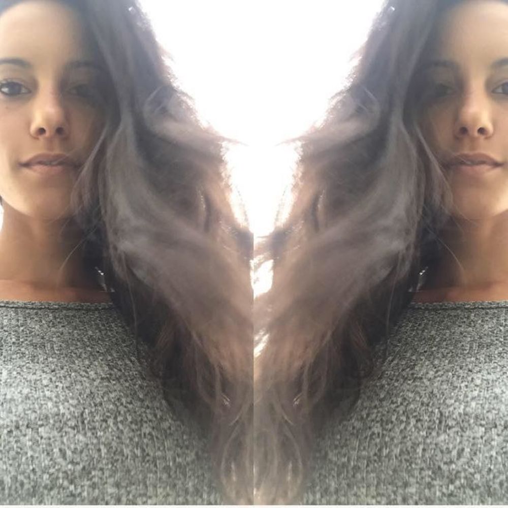 Meet your Posher, Jaimie