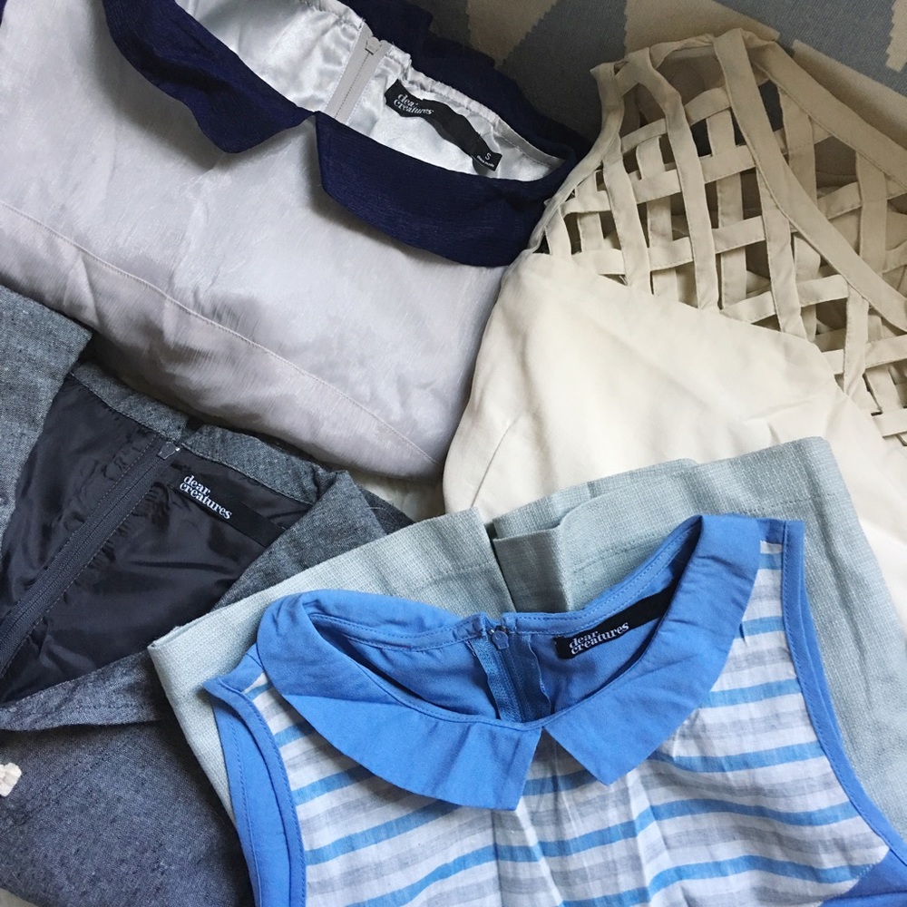 ⚓️Coming Soon: Major Dear Creatures Collection!⚓️