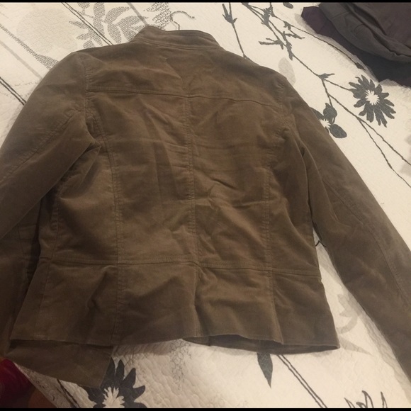 Jacket - Picture 2 of 2