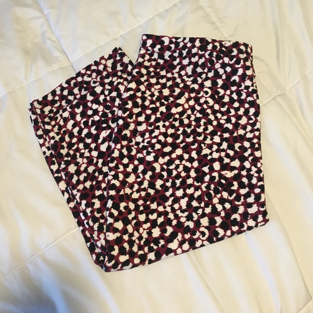 Vince camuto skirt