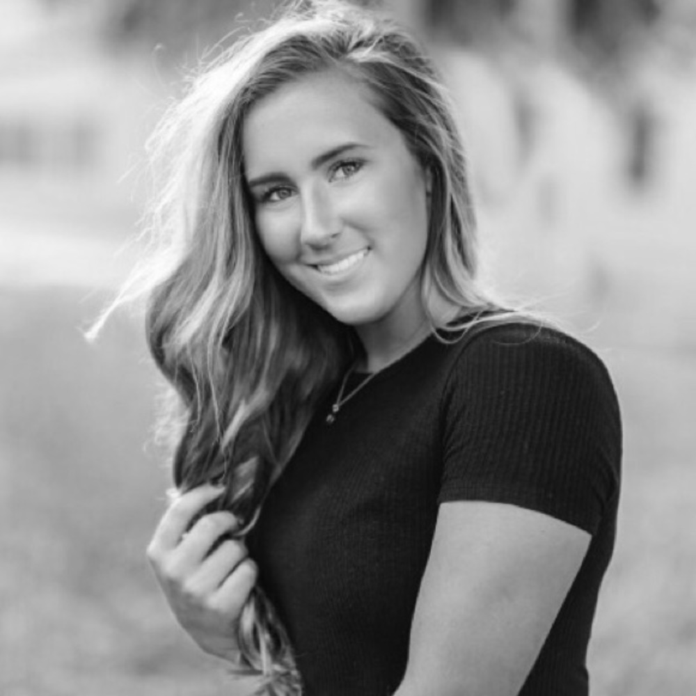 Meet your Posher, Peyton