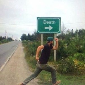 Meet your Posher, Mike