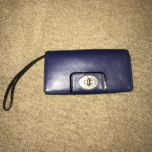 Kate spade wallet.