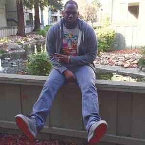 Meet your Posher, Omar