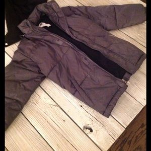 Gap kids coat size medium