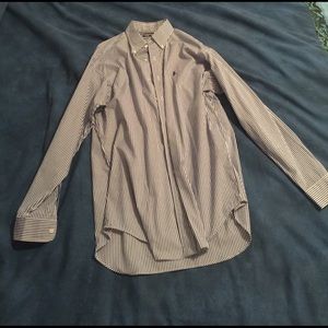 Ralph Lauren Dress Shirt