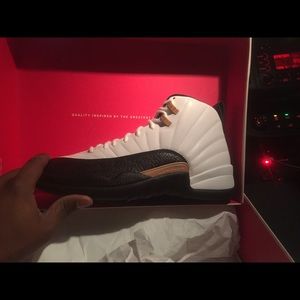 Meet your Posher, Trey