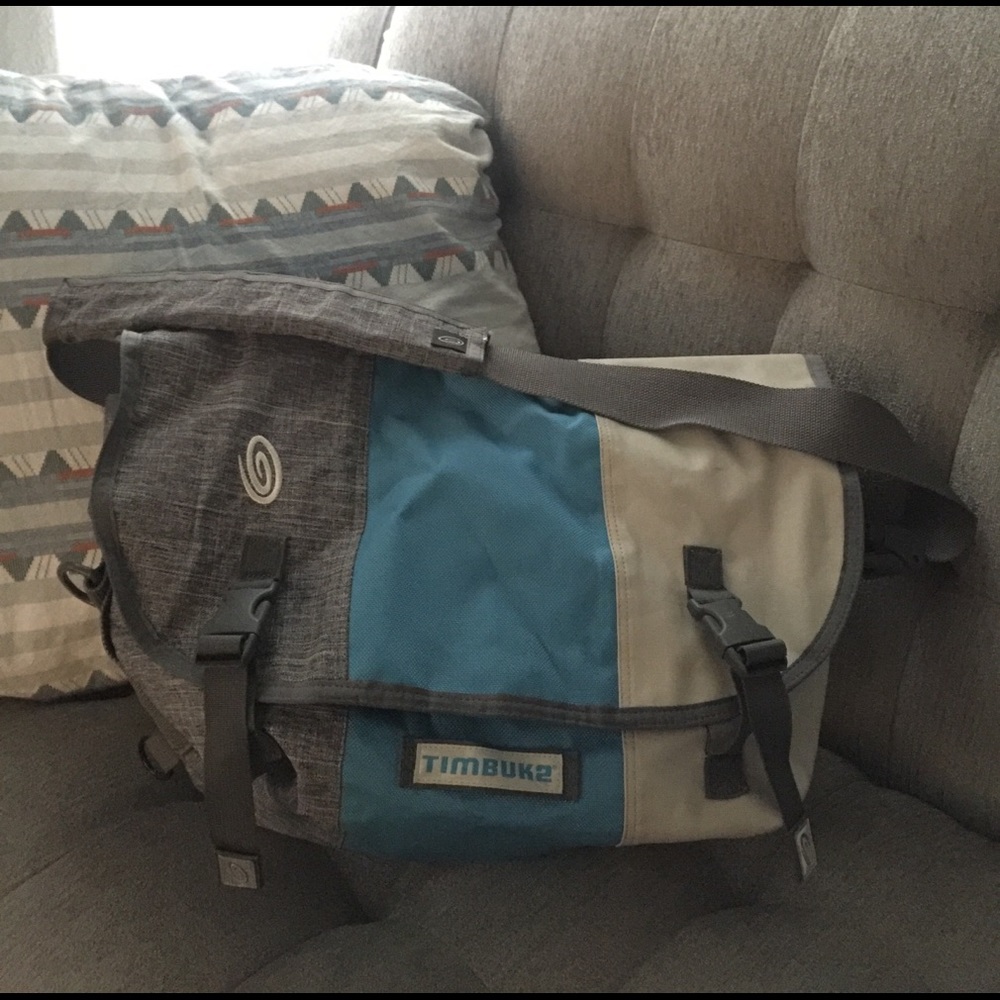 ❤️😍 SALE 😍❤️ Timbuk2 Messenger Bag Crossbody