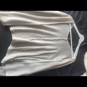 Brandy Melville Cardigan