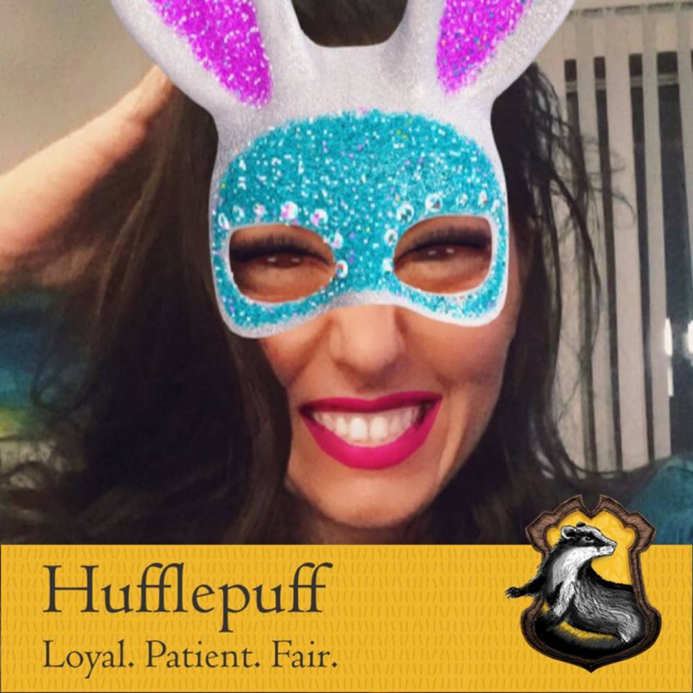 Meet your Posher, Renee