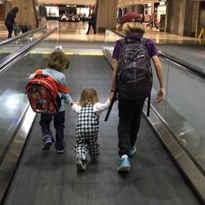 Meet your Posher, Oliver elliott