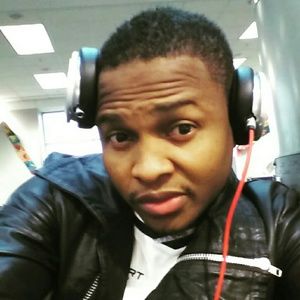 Meet your Posher, Afeez