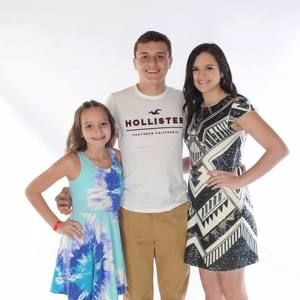 Meet your Posher, Allison