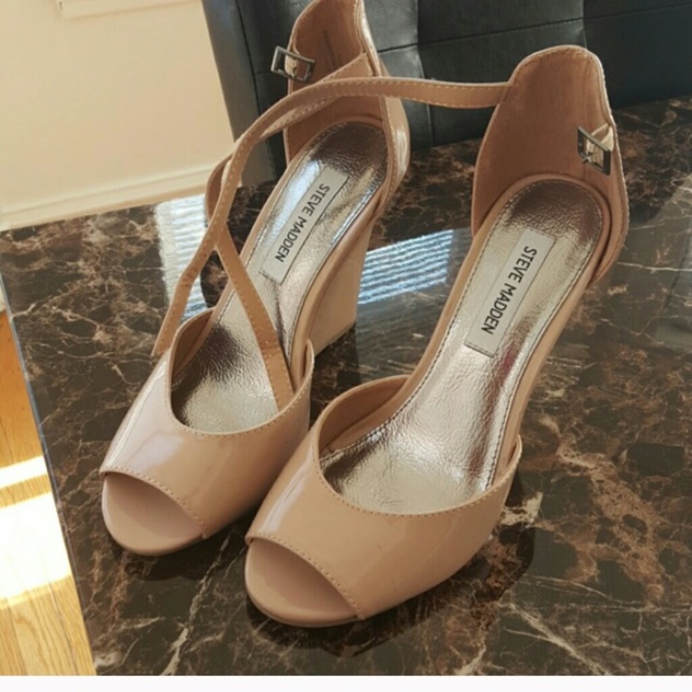 Steve Madden