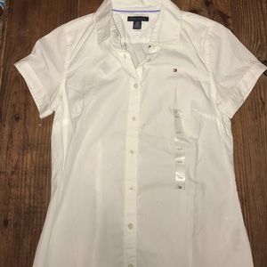 Tommy Hilfiger Dress-Shirt Polo