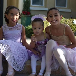 Meet your Posher, Gabriela