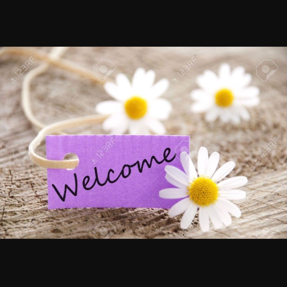 Hello!  Leave a comment here if you wish!  😊