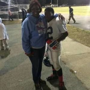 Meet your Posher, Jordan