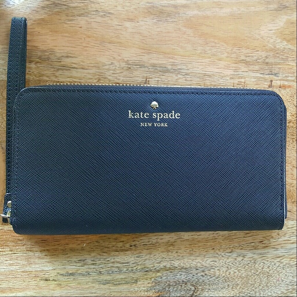 ❎❌SOLD❌❎ NWT Kate Spade Wristlet - Picture 2 of 7