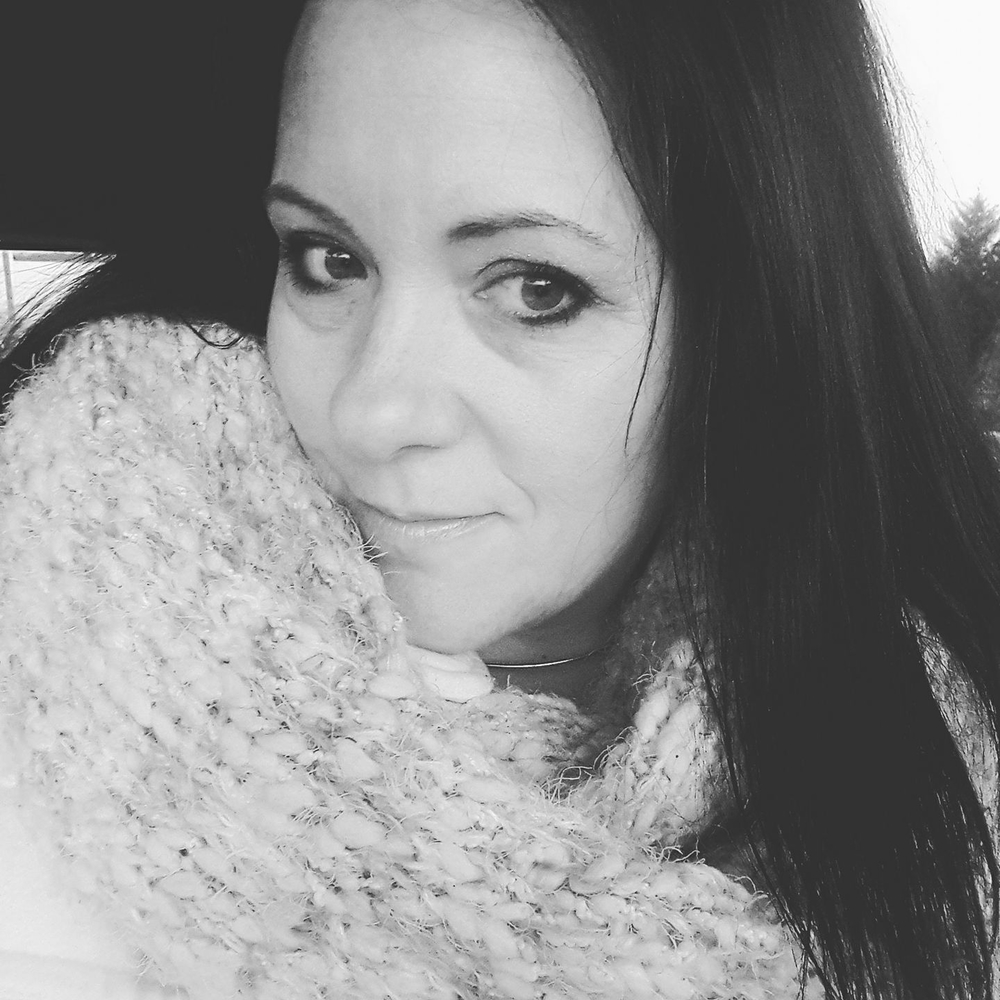 Meet your Posher, Diana