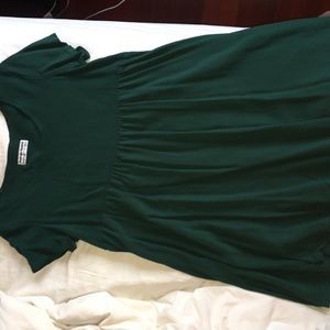 American Apparel Baby Doll Dress