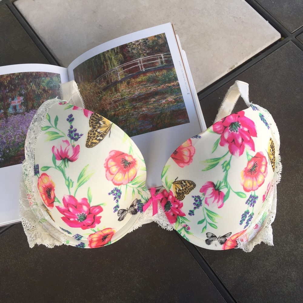 VS Dream Angels Bra