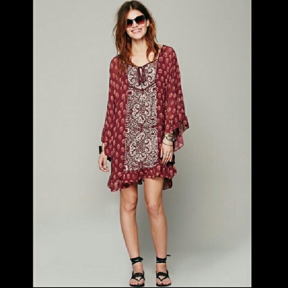*NEW*Free People dress